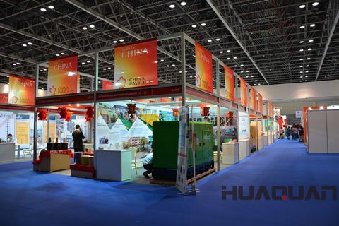 藍繁，究竟是個啥？快隨華全看看吧