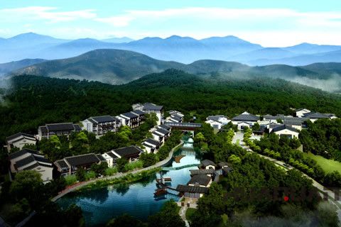 【隨華全 觀天下】約起！云海漫步、自然空調(diào)……盡在這里了