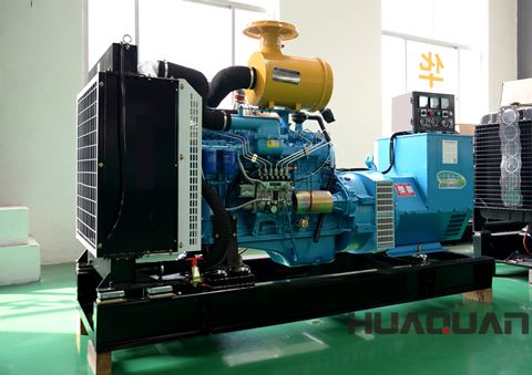 你知道“竇燕山”嗎？華全機組就是賣到了他的家鄉