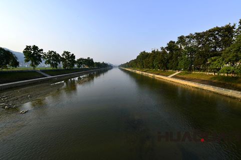 唱歌談婚，聘禮嫁肉，這地方真是幸福！華全機組走進“瑤鄉”連南