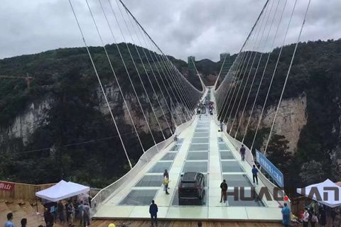 勇于挑戰，又是沃爾沃！不過，這次輪到汽車