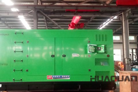 翠滴紅凝，美哉南寧！一進(jìn)“綠城”，華全發(fā)電機(jī)組就感覺(jué)真的來(lái)對(duì)了