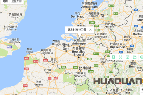 神奇呀！海港深居內(nèi)陸，華全發(fā)電機(jī)與你一探究竟