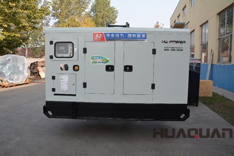 壽比南山怎么來的？華全發電機為你找到不同答案