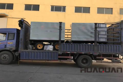 注意了！華全發(fā)電機(jī)常去的廣漢有個(gè)“大夢想”