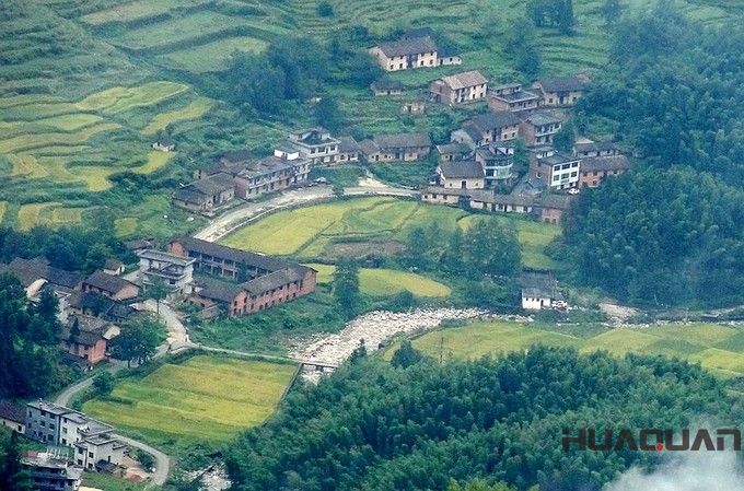 “莫以宜春遠，江山多勝游”，華全動力南下帶你體會宜春之美