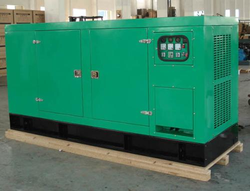 山東省鄭先生從華全動(dòng)力采購(gòu)的200kw立柜四保護(hù)才有發(fā)電機(jī)組于2月13日成功發(fā)往目的地