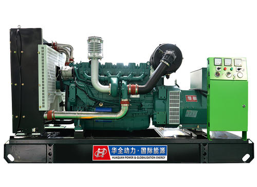 張先生從華全動(dòng)力采購(gòu)的100kw和150kw移動(dòng)靜音拖車(chē)柴油發(fā)電機(jī)組于2月15日順利發(fā)往山東省