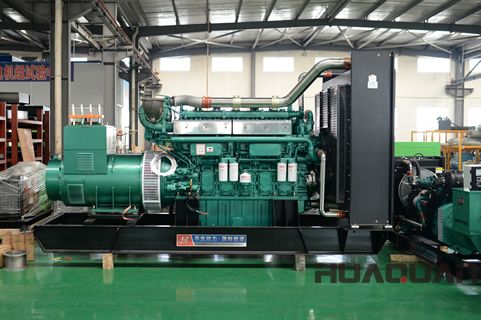 袁先生訂制的150kw標(biāo)配柴油發(fā)電機(jī)組于3月9日從華全動(dòng)力發(fā)往湖南省