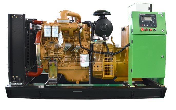 劉先生3月18日從華全動力采購的100kw標配發電機組已于當天發往山東省