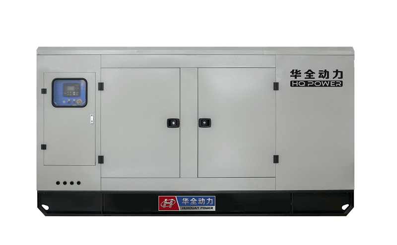 驚喜！華全動力2臺75kw、300kw立柜四保護柴油機組在4月9日發(fā)往河北省