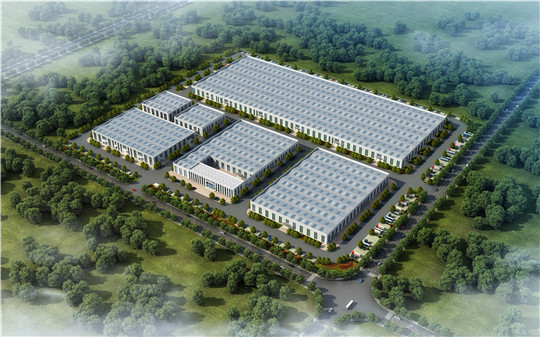 華全數(shù)字化工廠(chǎng)：以數(shù)字化轉(zhuǎn)型推動(dòng)企業(yè)高質(zhì)量發(fā)展！