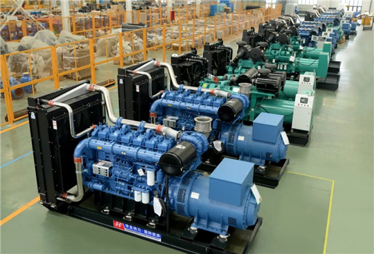 不是開(kāi)玩笑!這樣操作發(fā)電機(jī)組,會(huì)有"致命"危險(xiǎn)!華全報(bào)道