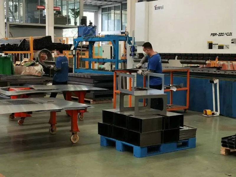 限電影響生產，華全發電機組為您解憂！現貨發放中