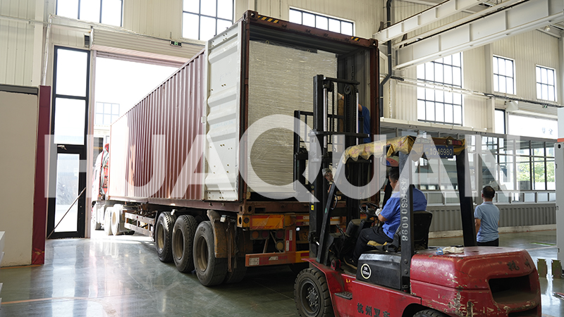 越南配電柜項目