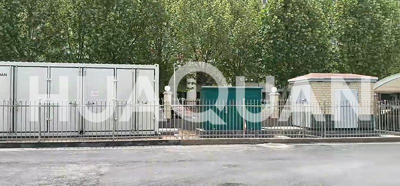 山東某公司3.5MW屋頂光伏項(xiàng)目